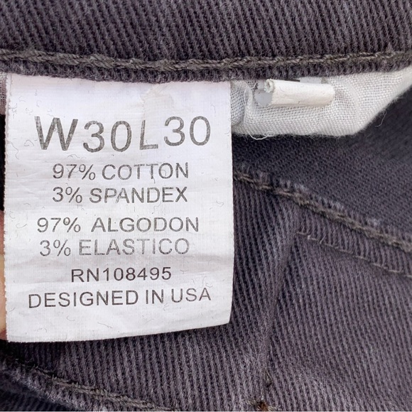 Victorious Los Angeles Jeans - Picture 7 of 9